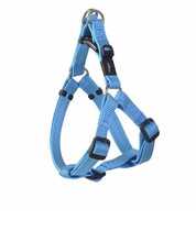 Traksid Rogz Step-In, M, 420 - 610 mm, helesinine