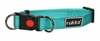 Kaelarihm Rukka Bliss Polar, L, 450 - 700 mm x 30 mm, türkiis