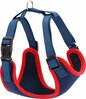 Traksid Dingo, L, 39 - 59 cm, tumesinine