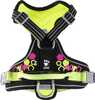 Rakmed Hurtta Weekend Warrior, 80-100 cm, licorice