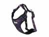 Traksid Amiplay Discovery BeSpace, M, 350-500 mm, violetne