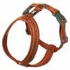 Traksid Hurtta Casual ECO, Y-kujuline, 60-70 cm, pruun