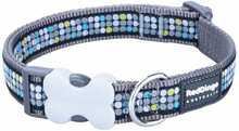 Kaelarihm Dingo Style Modern On Cool, 15 mm x 24-36 cm, hall