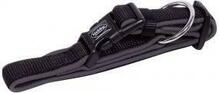 Kaelarihm Nobby Classic Preno, S/M, 30-45 cm, must