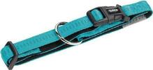 Kaelarihm Nobby Soft Grip, S/M, 300 - 450 mm x 20 mm, türkiis