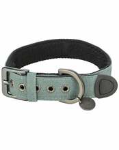 Kaelarihm Trixie CityStyle, XS-S, 25-32 cm, salvei