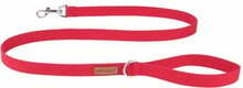 Jalutusrihm Amiplay Cotton, S, 1.4 m, punane