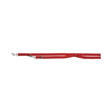 Jalutusrihm Trixie Premium M-L, 2 m, punane