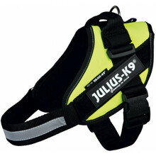 Traksid Julius K9 IDC Power, suurus 0, salatiroheline
