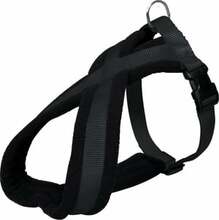 Rakmed Trixie Premium Touring, XS-S, 30-55 cm, must