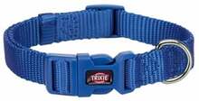 Kaelarihm Trixie Premium, S-M, 30-45 cm, sinine