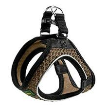 Rakmed Hunter Hilo-Comfort, M/L, 58-63 cm, pruun