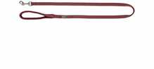 Jalutusrihm Trixie Premium, XS/S, 1,2 m, punane