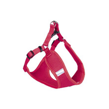 Traksid Nobby Mesh Reflect, L, 58-69 cm, oranž