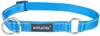 Kaelarihm Amiplay Reflective, XL, 400 - 600 mm x 25 mm, sinine
