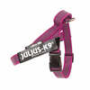 Traksid Julius K9 IDC Color&Gray, S, roosa, fuksia