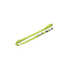 Jalutusrihm Karlie 67869, 2 m, 15 mm, kollane