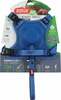 Traksid Zolux EasyRide, L, 400 mm x 220 mm, sinine