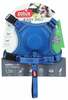 Traksid Zolux EasyRide, M, 395 mm x 20 mm, sinine