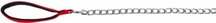 Jalutusrihm Trixie TX-14013, 1.1 m, punane