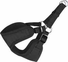 Traksid Chaba Comfort, 400 mm x 16 mm, must