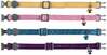 Kaelarihm Trixie, 18 - 30 cm, särav südamekujuline ripats
