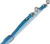 Jalutusrihm Nobby NEBBY CLASSIC PRENO, S, 200 cm, helesinine, 15/20 mm