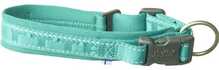 Kaelarihm Hurtta Casual ECO, 45-55 cm, peacock