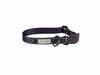 Kaelarihm Amiplay BeSpace, M, 250 - 400 mm x 20 mm, must