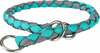 Kaelarihm Trixie Cavo, L, 47-55 cm x 18 mm, vesi/grafiit