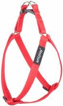 Traksid Amiplay Basic, XL, 500-950 mm, punased
