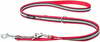 Jalutusrihm Amiplay Shine, 1-2 m, 2 cm, punane