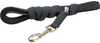 Treeningrihm Julius K9 Supergrip Color & Gray, must, libisemiskindel