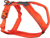 Jalutusrihm Non-Stop Dogwear Line 5.0, oranž, suurus 4
