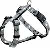 Traksid Trixie Silver Reflect, S-M, 40-65 cm, hõbe