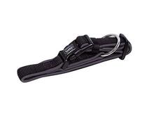 Kaelarihm Nobby Classic Preno, L-XL, 500 - 650 mm x 35 mm, must