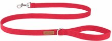 Jalutusrihm Amiplay Cotton, 1.4 m x 3 cm, punane