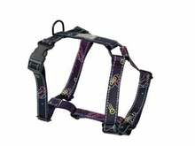 Traksid Amiplay Guard BeSpace, S, 260 - 350 mm x 15 mm, lilla