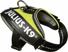 Traksid Beeztees Powair, 290-360 mm x 32 mm, heleroheline