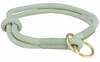 Kaelarihm Trixie Soft Rope, L/XL, 550 mm x 10 mm, mündiroheline