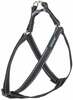 Traksid Amiplay Reflective, L, 400 - 750 mm x 20 mm, must