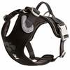 Rakmed Hurtta Weekend Warrior, 45-60 cm, raven