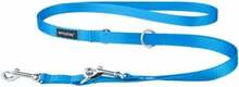 Jalutusrihm Amiplay Basic, M, 1-2 m x 1,5 cm, sinine