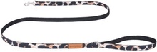 Jalutusrihm Amiplay Safari, S, 140 cm, liivakarva pruun