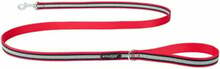 Jalutusrihm Amiplay Shine, XL, 150 x 2,5 cm, punane