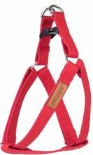 Traksid Amiplay Cotton, L, 400-750 mm, punased