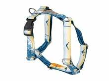 Traksid Amiplay Guard Be Nature, S, 260 - 350 mm x 15 mm, sinine