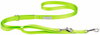 Jalutusrihm Amiplay Samba, L, 1-2 m x 2,5 cm, roheline