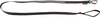 Jalutusrihm Non-Stop Dogwear Line Touring Bungee, 2 m, must/hall
