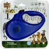 Automaatne jalutusrihm Barry King BK-17062, 3 m, kuni 12 kg, tumesinine